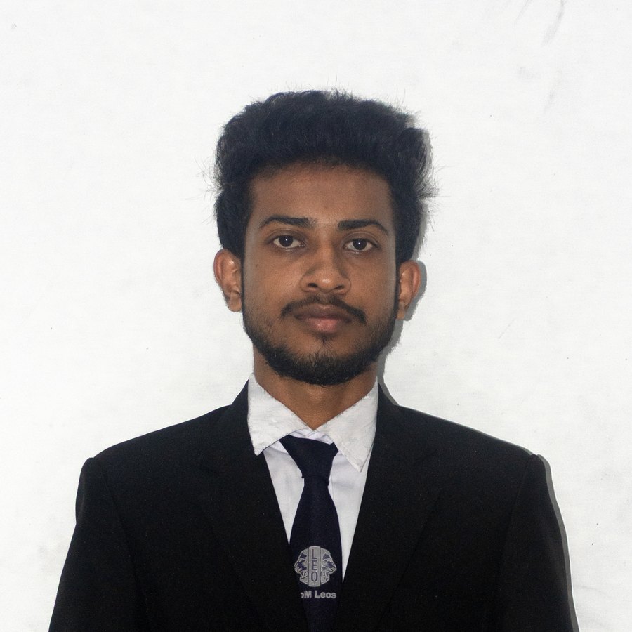 Leo Dhanuka Basnayaka